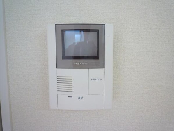 スターアイズIIの物件内観写真